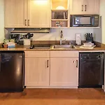 Worldmark Station touristique