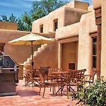 Worldmark 4* Santa Fé