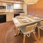 Worldmark Station touristique