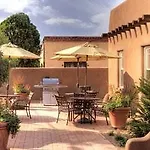 Worldmark Station touristique Santa Fé