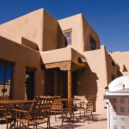 Worldmark Santa Fe