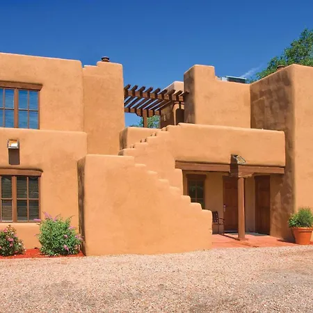 Worldmark Resort Santa Fe