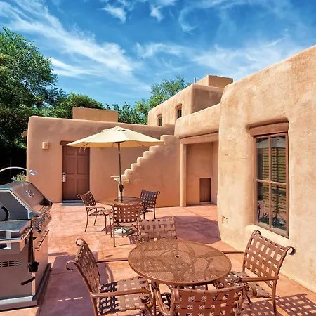 Worldmark Santa Fe