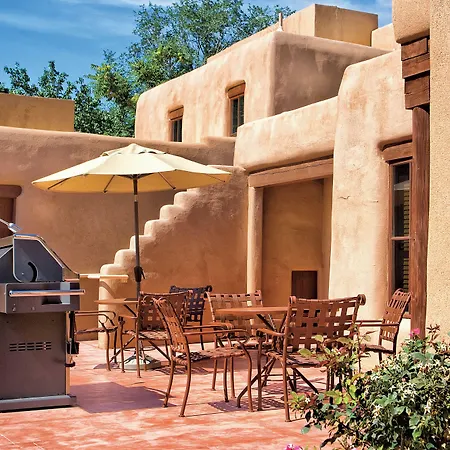Worldmark 4* Santa Fe