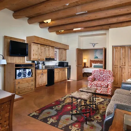 Worldmark Santa Fe