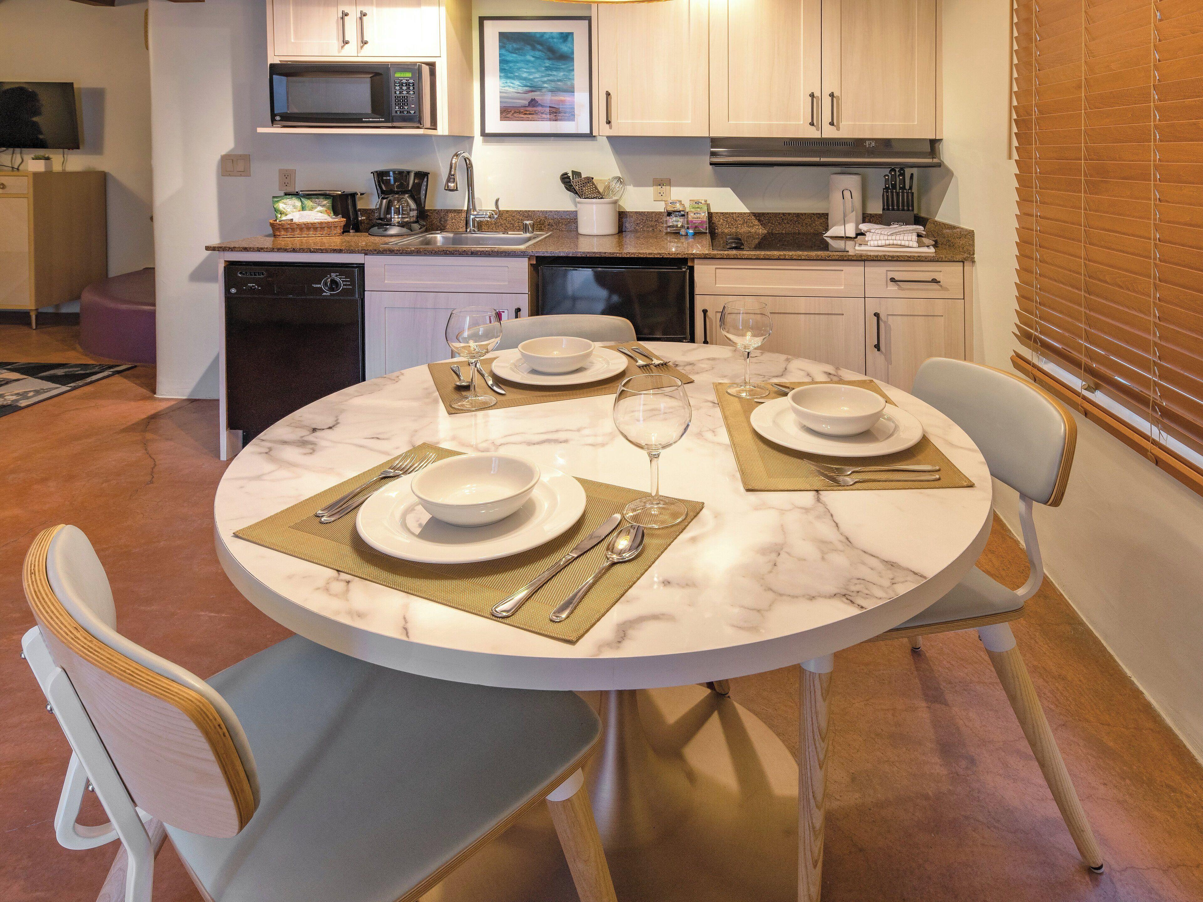 Worldmark 4* Santa Fé