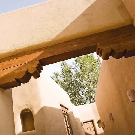 Worldmark 4* Santa Fe