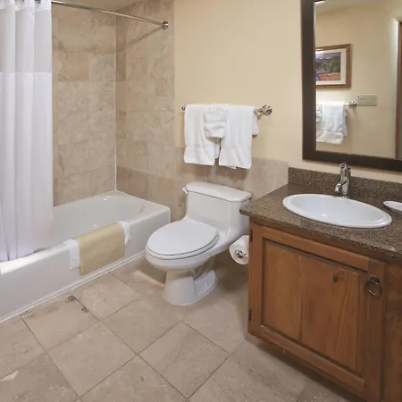 Worldmark Resort