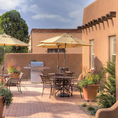 Resort Worldmark 4*