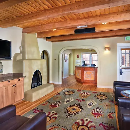 Worldmark 4* Santa Fe