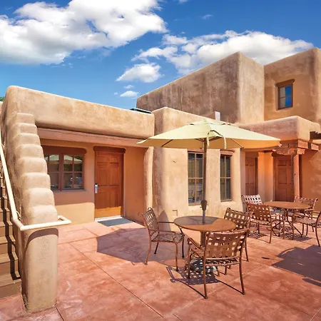 Worldmark Resort Santa Fe