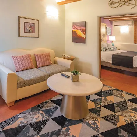 Worldmark Santa Fe