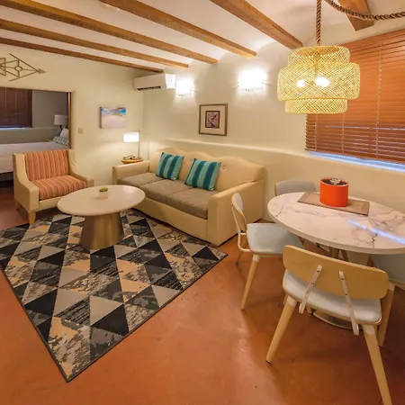 Worldmark Resort