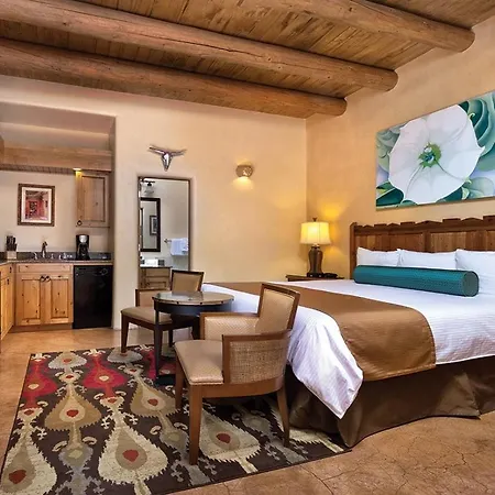 Worldmark Resort Santa Fe