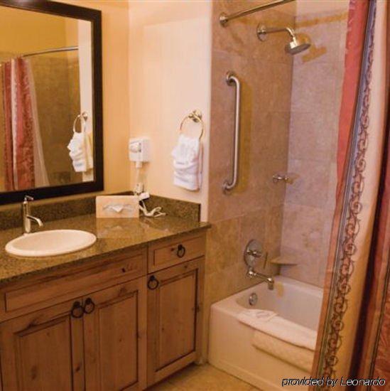 Worldmark 4* Santa Fe