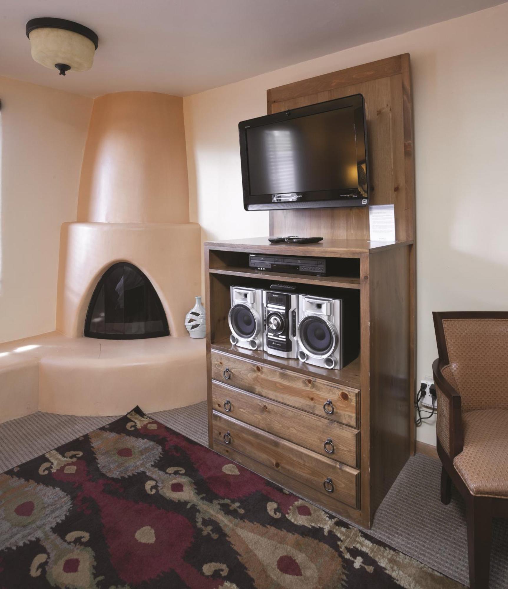 Worldmark Santa Fe