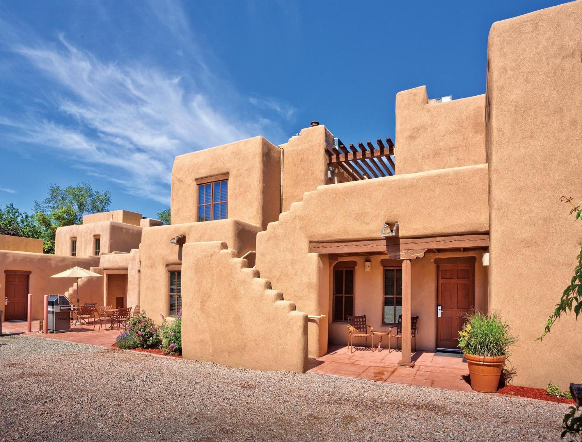 Worldmark 4* Santa Fe