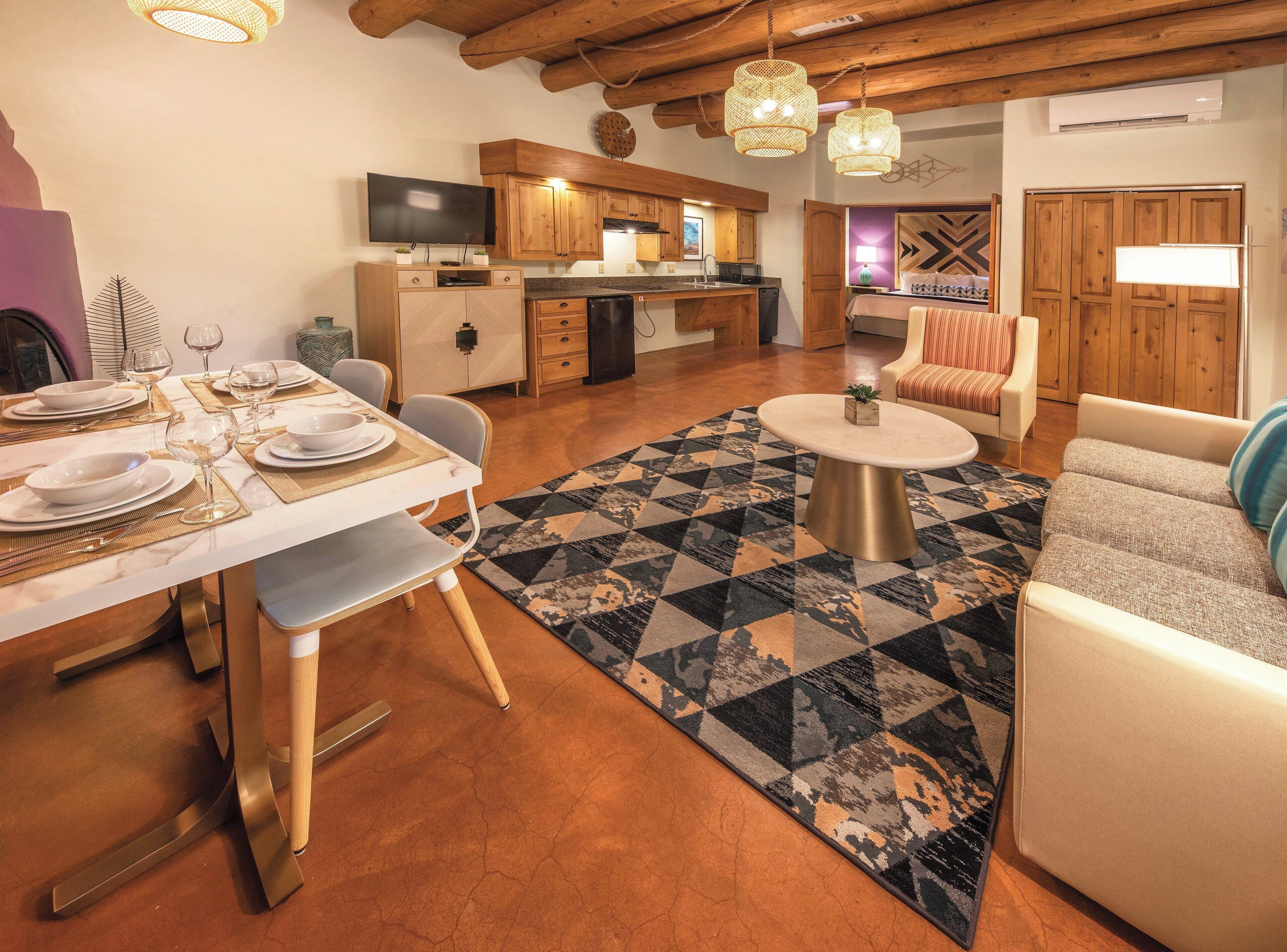 Resort Worldmark Santa Fe