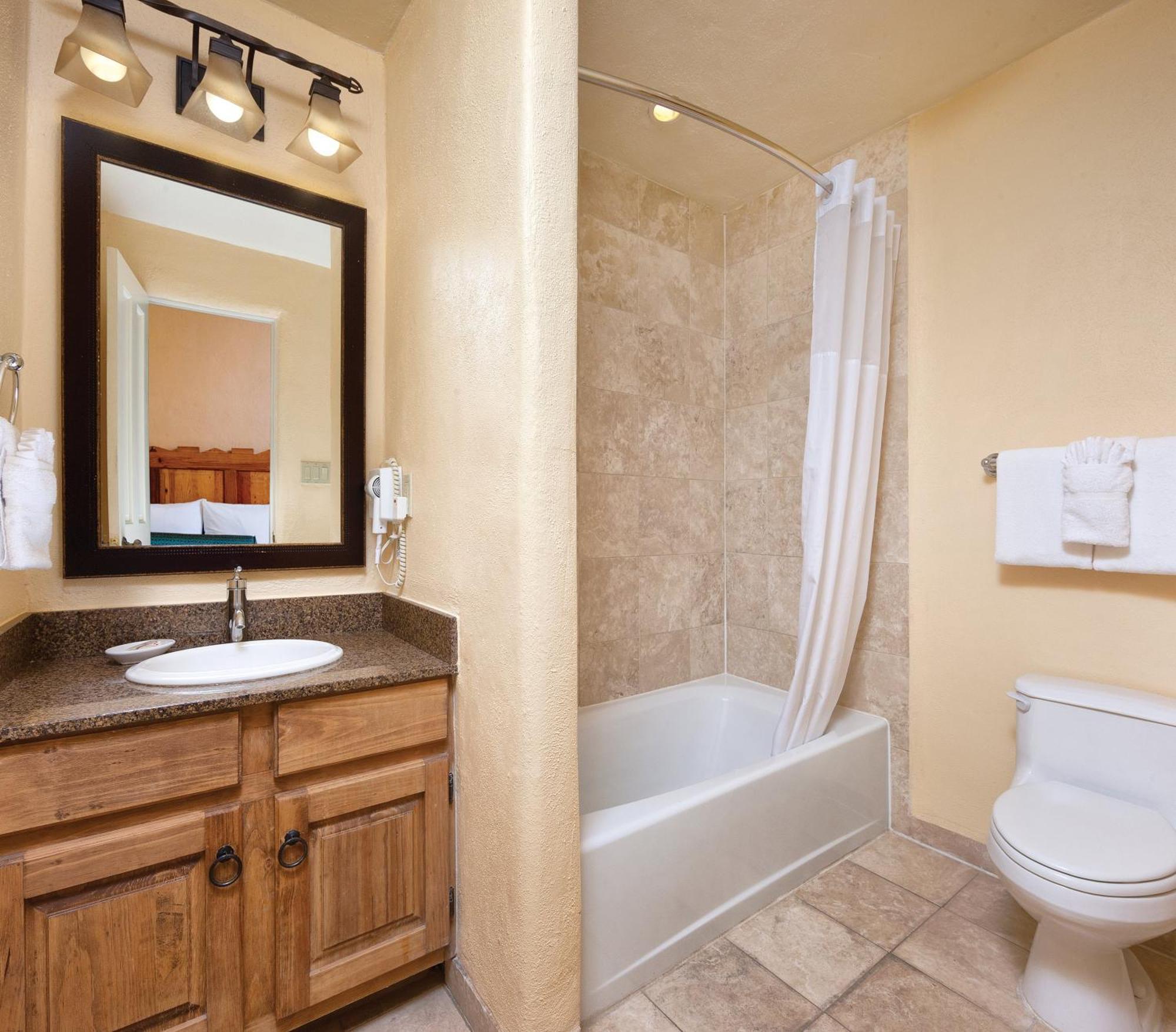 Resort Worldmark Santa Fe